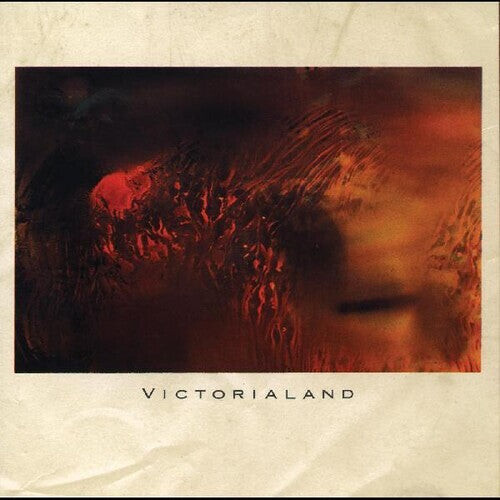 

Виниловая пластинка Cocteau Twins: Victorialand
