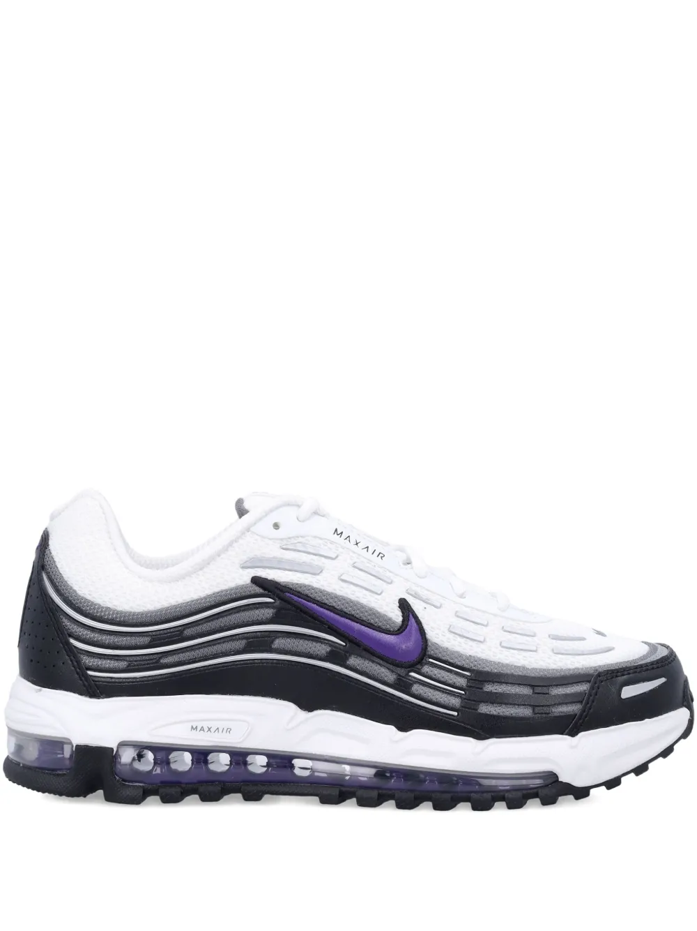Кроссовки Air Max TL 2.5 Nike, белый