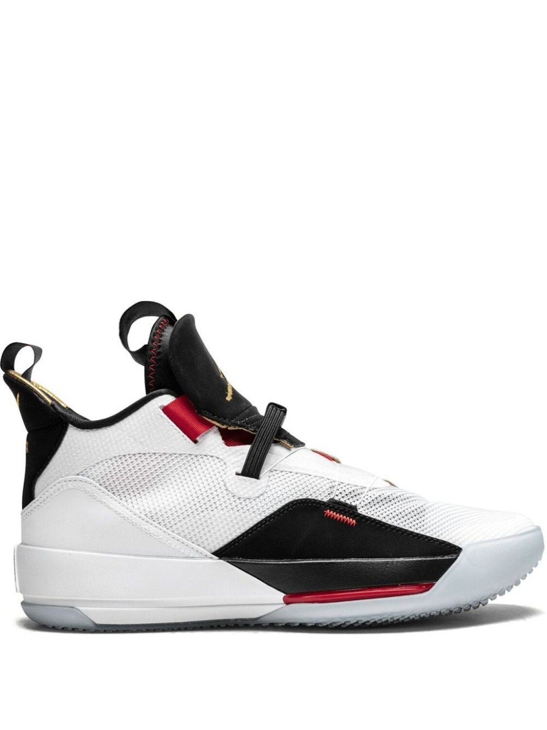 

Кроссовки Air 13 Jordan, белый