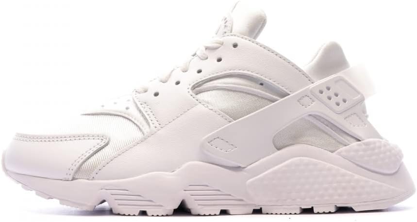 

Мужские кроссовки Nike, белый/черный