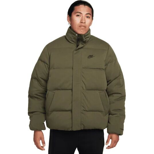 

Куртка из флиса Tech Nike, цвет Khaki/Schwarz
