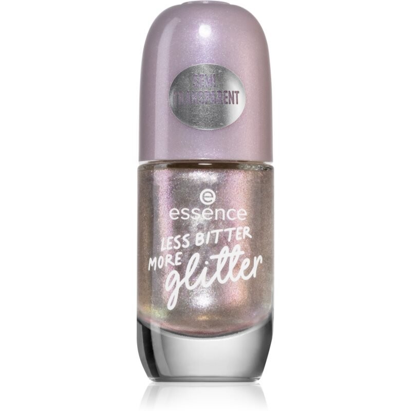 

Лак для ногтей для женщин Gel Nail ColorBrand Essence Inna Marka, Лак для ногтей для женщин Gel Nail Color<br>Brand Essence Inna Marka