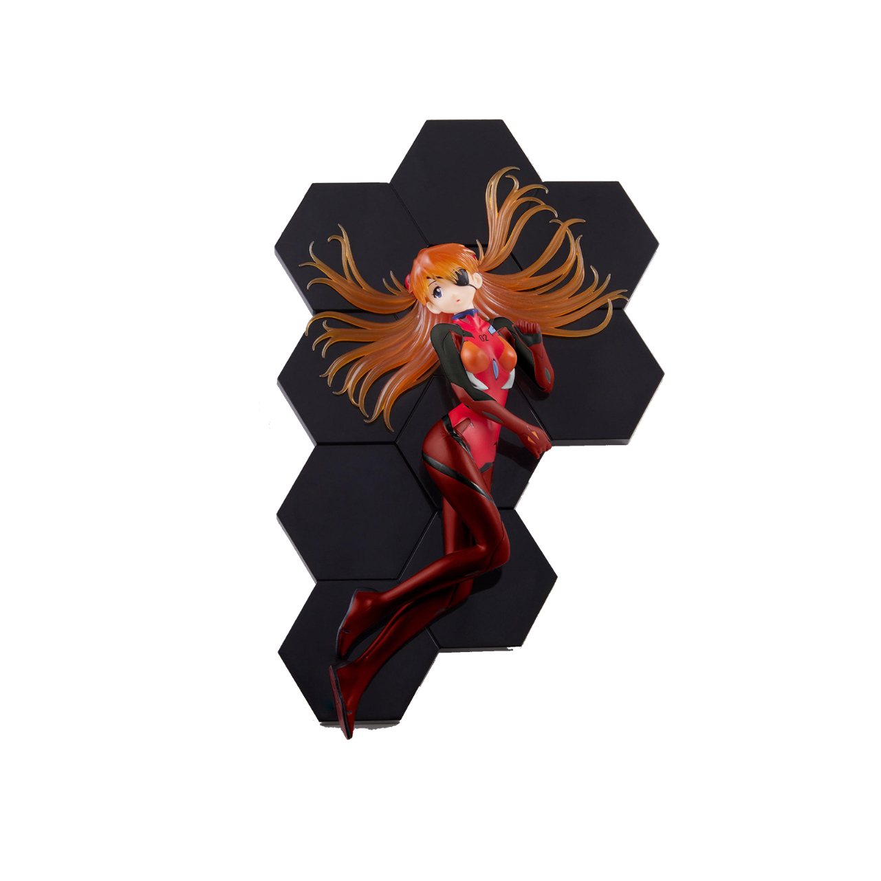 

Аска Лэнгли Сорью Евангелион Неон Генезис Луминаста Новая Киноверсия Сияние SEGA