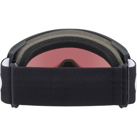 

Очки Line Miner L Prizm Oakley, цвет Matte Black/Prizm Sage Gold