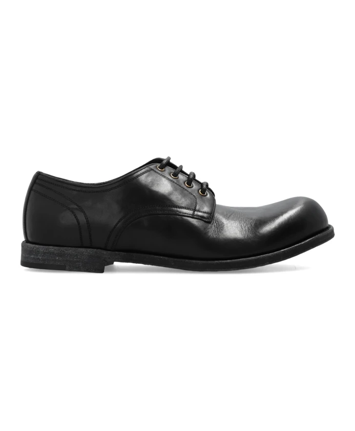 

Туфли из коллекции Re Edition fw 91 92' Dolce & Gabbana, черный