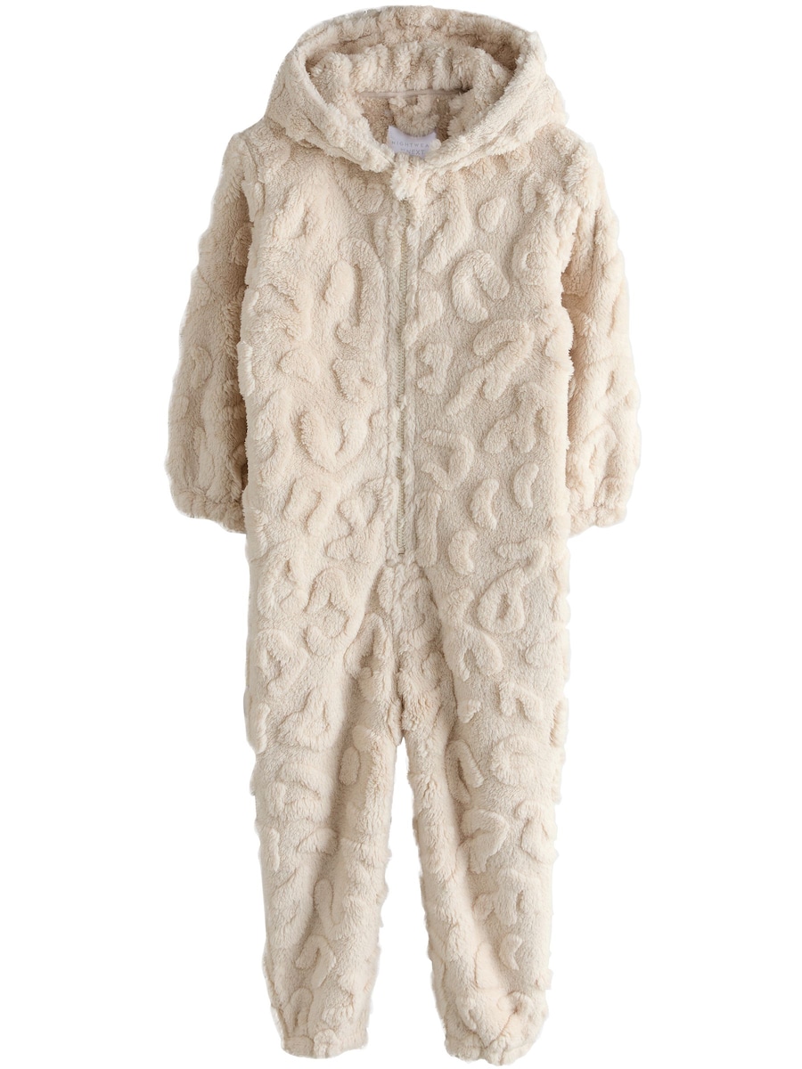 

Комбинезон Next, белый