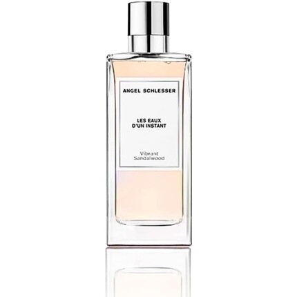 

Angel Schlesser Les Eaux D'Un Instant Vibrant Sandalwood Eau De Toilete Spray 150ml