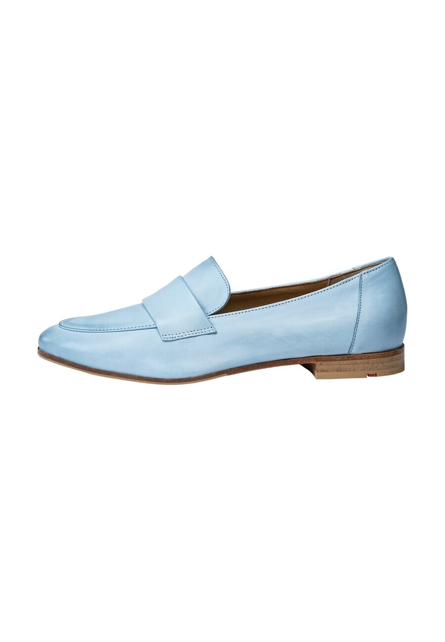 

Балетки LLOYD Classic Flats Bea, пастельно-голубой