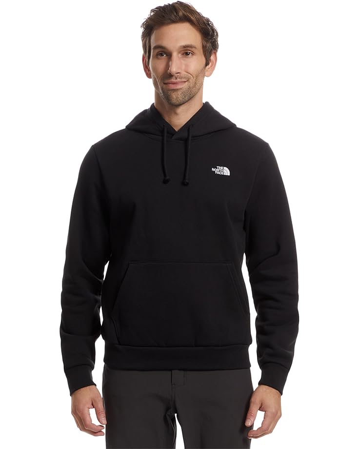 

Мужская толстовка с капюшоном The North Face Evolution Simple Dome Regular, Tnf Black