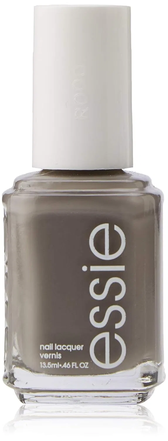 Лак для ногтей «Serene Slate» от Essie Essie, Gray