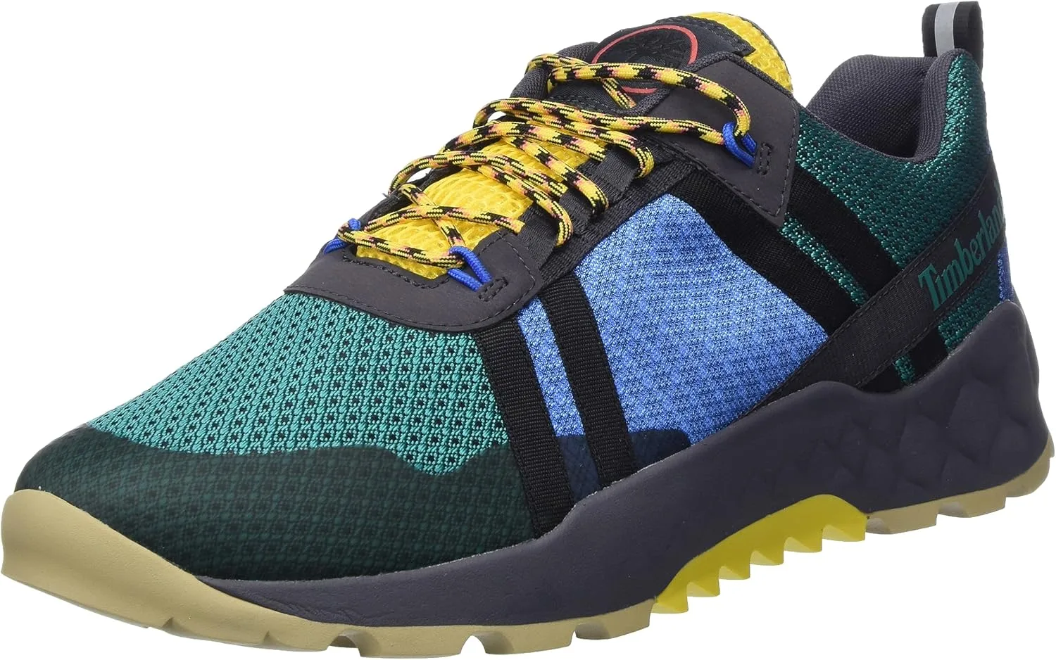 Кроссовки Timberland Herren Solar Wave Lt Low