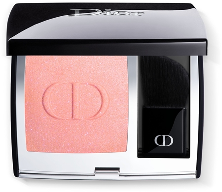 

Румяна в компакте DIOR Rouge Blush, 601 Hologlam (Holo) 6,7 g