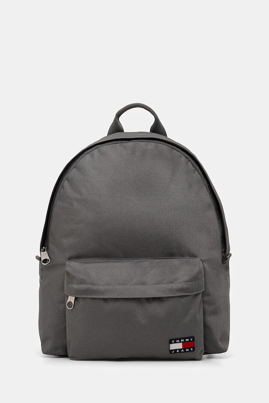 

Рюкзак Tommy Jeans, серый