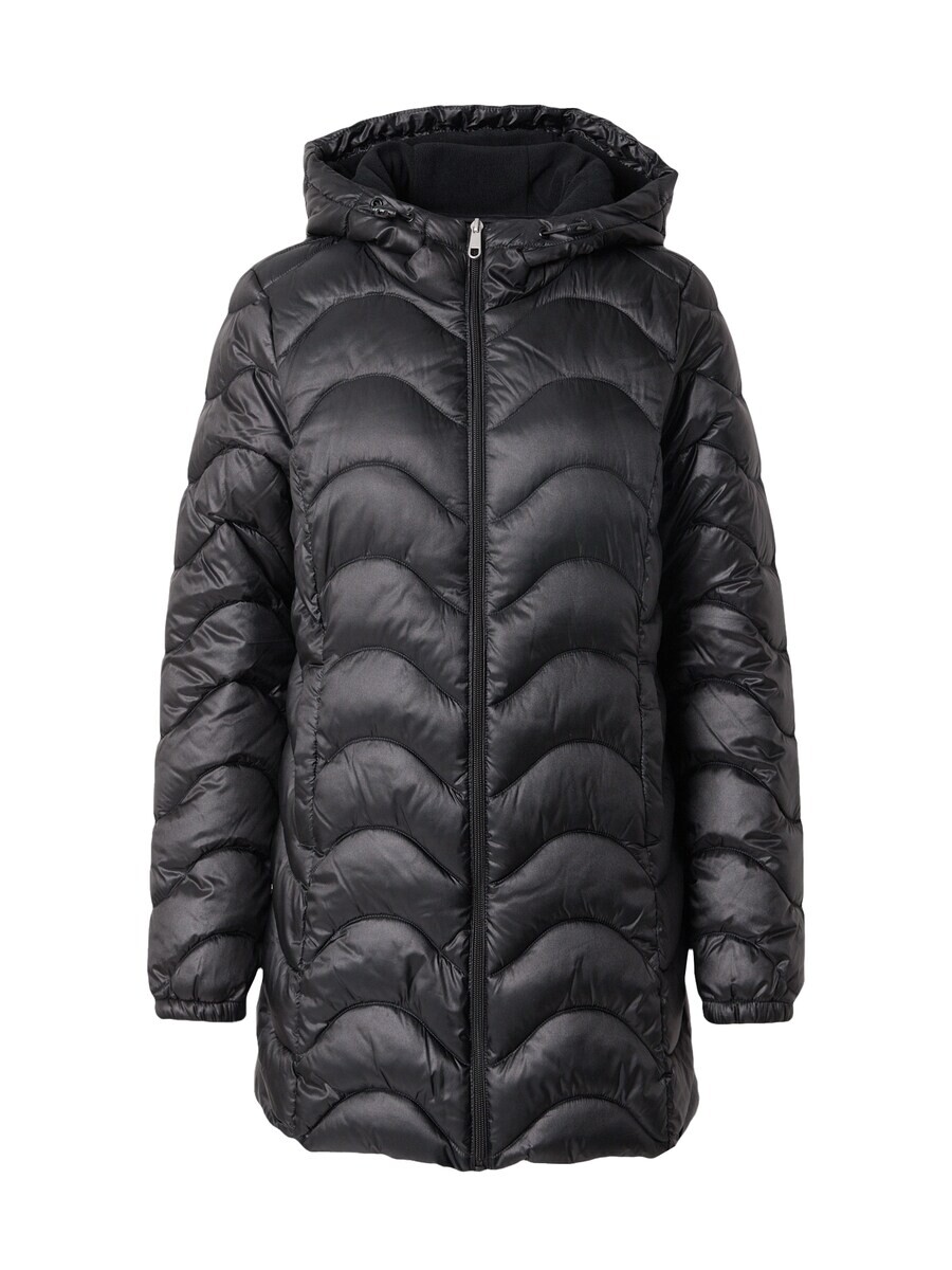 

Зимняя куртка ONLY Winter Jacket ONLVega, черный