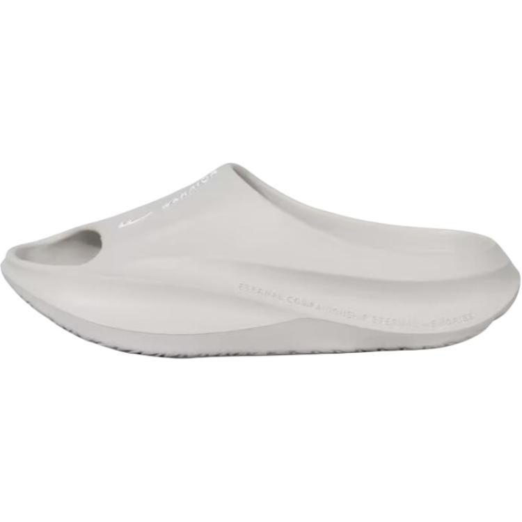 

Домашние сандалии WARRIOR, светло-серый