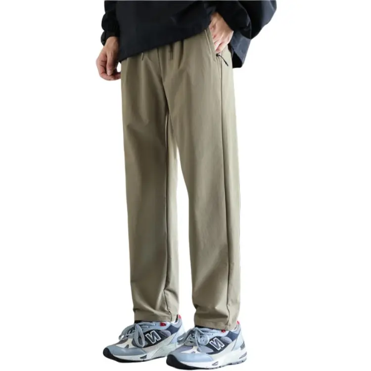 

Повседневные брюки Unisex Moderate Others Jeep, хаки