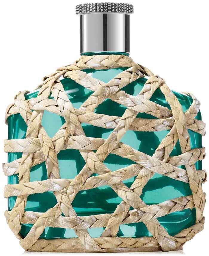 

XX Коллекция ароматов туалетной воды Artisan Teal John Varvatos