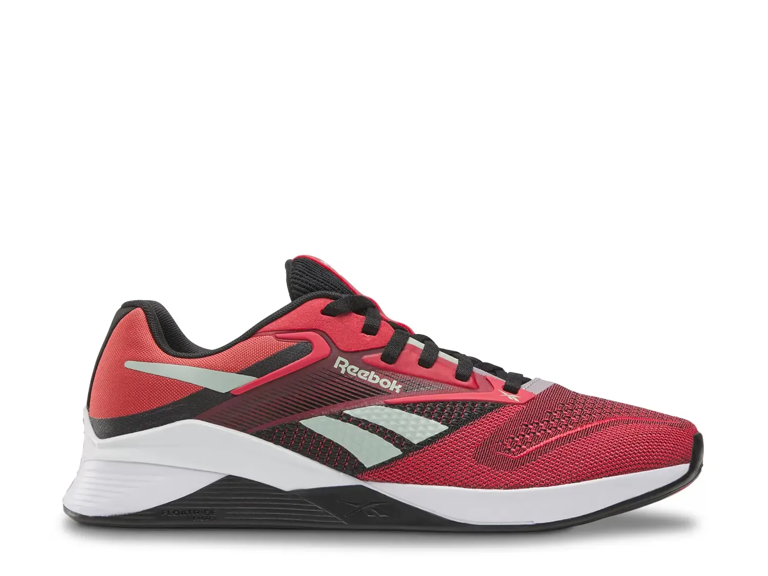 

Кроссовки Nano X4 Reebok, Red