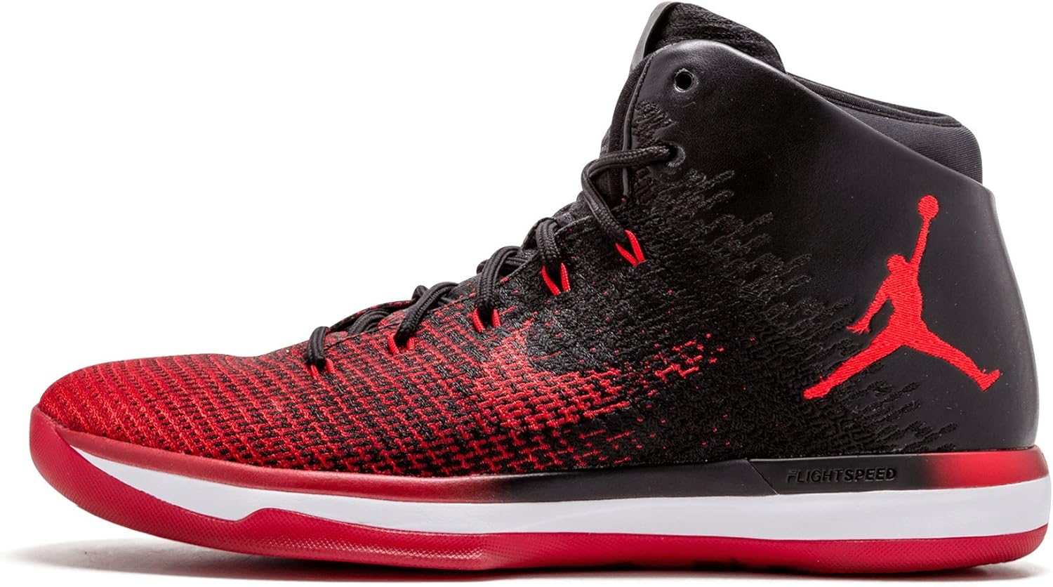 

Мужские баскетбольные кроссовки Nike, Black