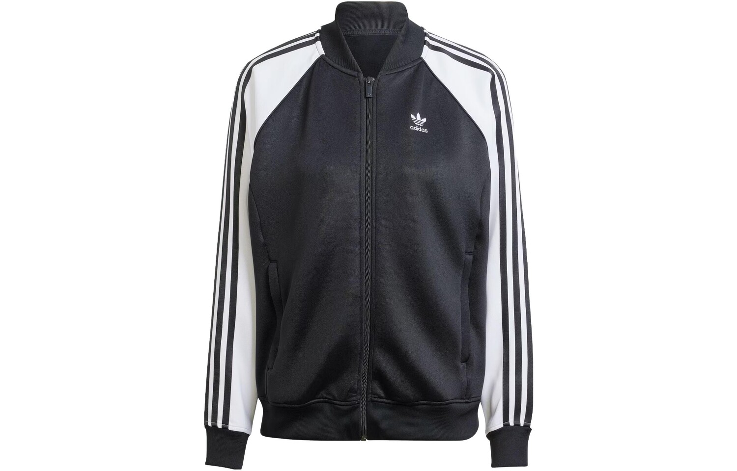 

Adidas Originals Женская куртка, цвет Black