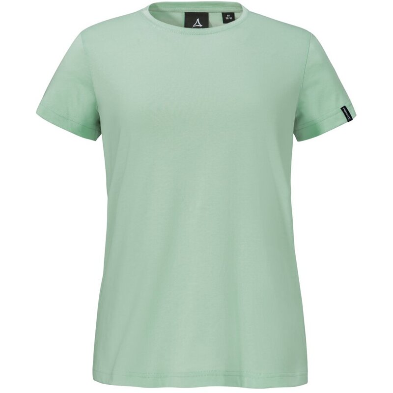 

Футболка в стиле футболки Collada WMS Schöffel, цвет botanical sky