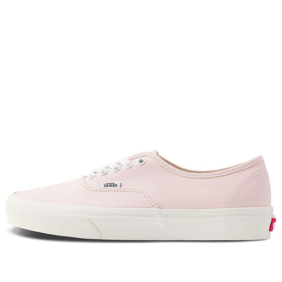 

Кроссовки Vans Authentic Vansbuck 'Heavenly Pink', розовый