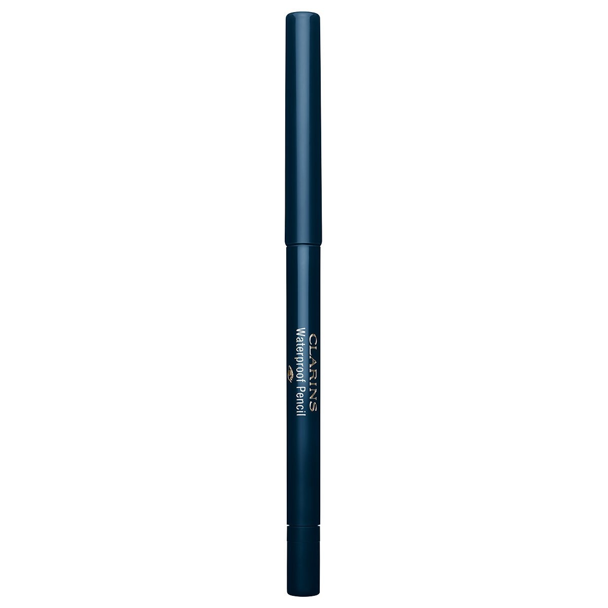 Подводка для глаз waterproof pencil Clarins, 03 - blue orchid, вес 0.29 гр. — фото 2