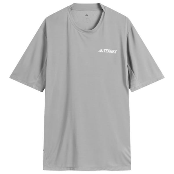 

Футболка Adidas Terrex Xperior Climacool+ Adidas Running, серый three