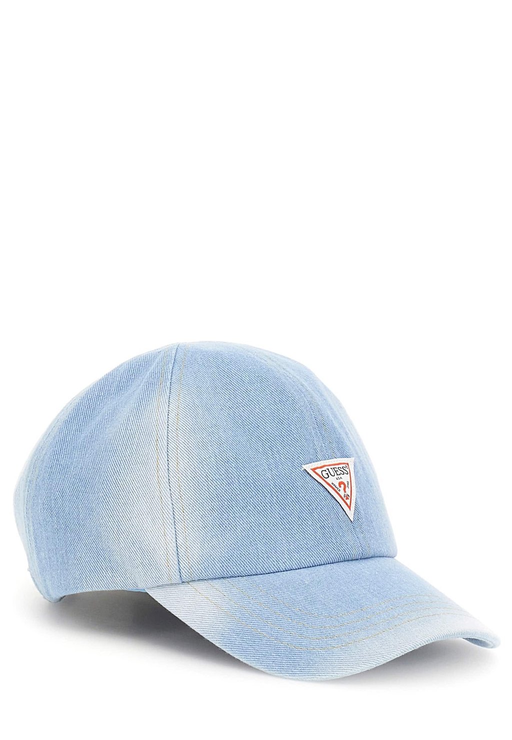 

Бейсболка BASEBALL LONDON Guess, светло-голубой