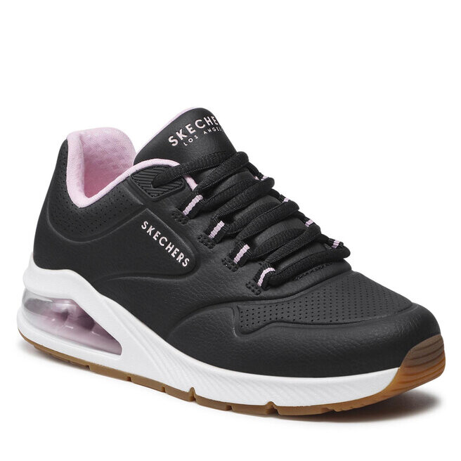 

Кроссовки Skechers Uno, черный