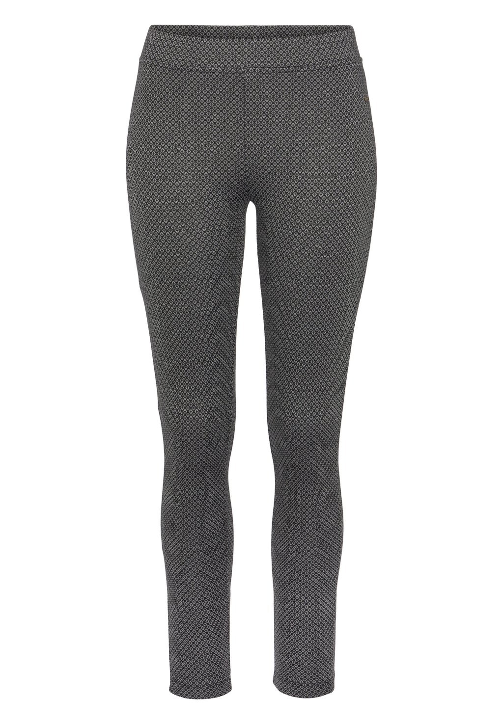 

Леггинсы Leggings LASCANA, серый