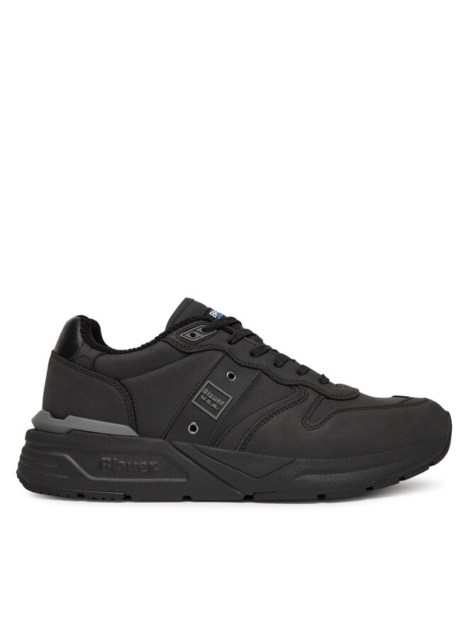 

Кроссовки F5RAY04/PUL Blauer, черный