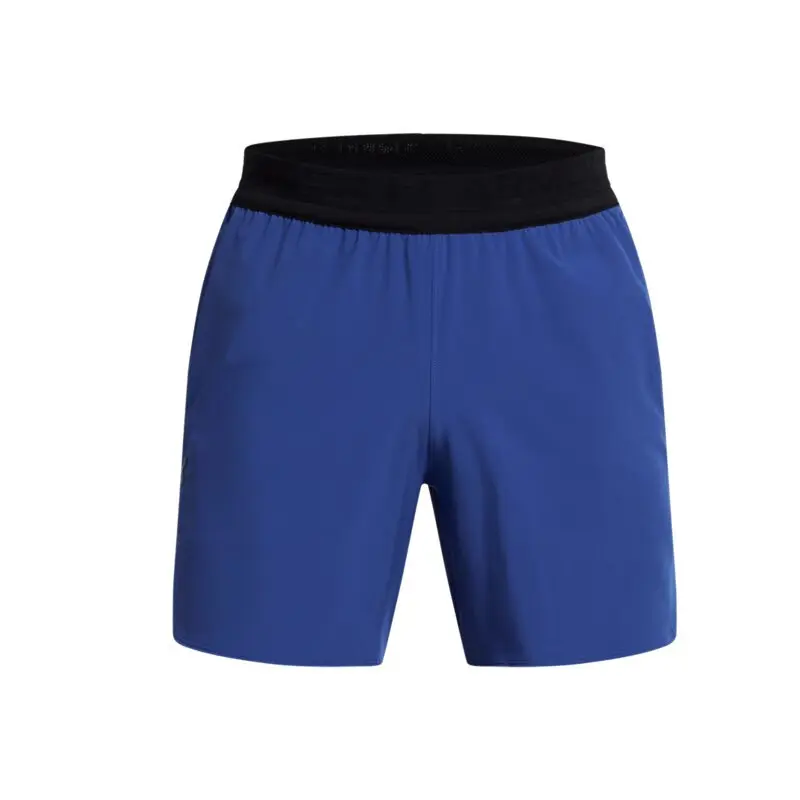 

Спортивные шорты мужские Tech Blue Under Armour, синий
