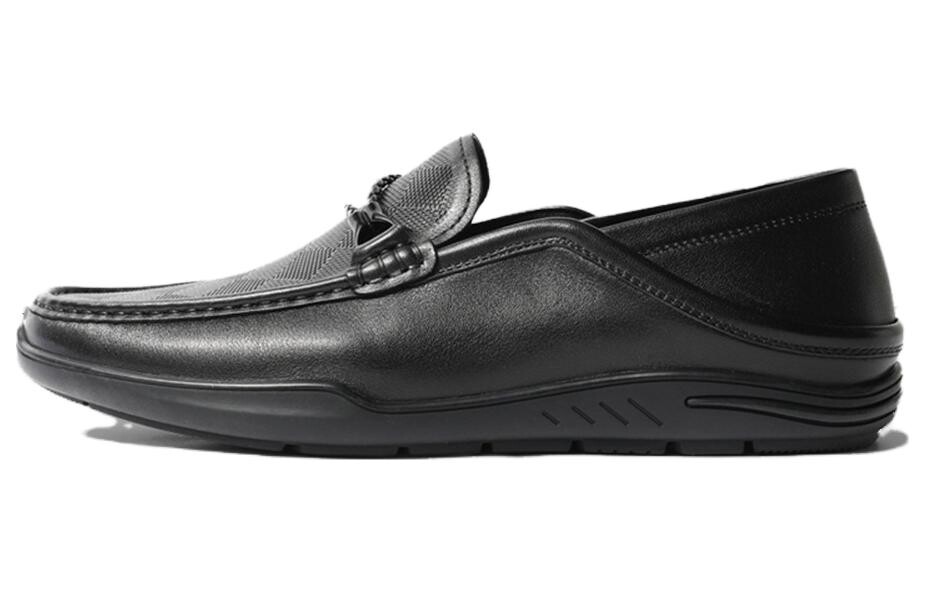 

Туфли Men"s Casual Men Low-Top черный Senda