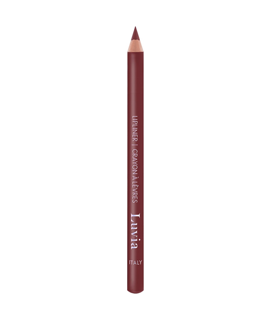 

Карандаш для губ Luvia Lipliner, Cherry Kiss, 1 шт.