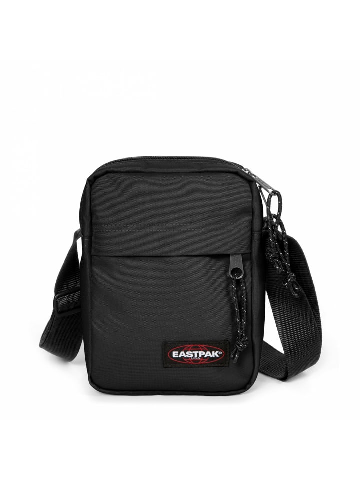 

Сумка через плечо Eastpak, черный