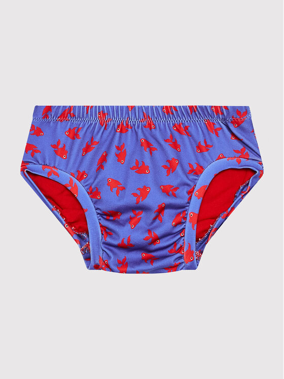 

Плавки 3KIY0S00J United Colors Of Benetton, фиолетовый