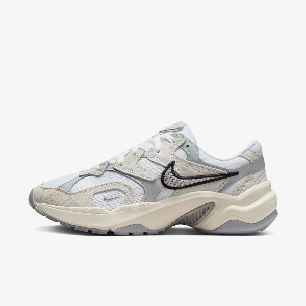 

Кроссовки ал8 Nike, белый