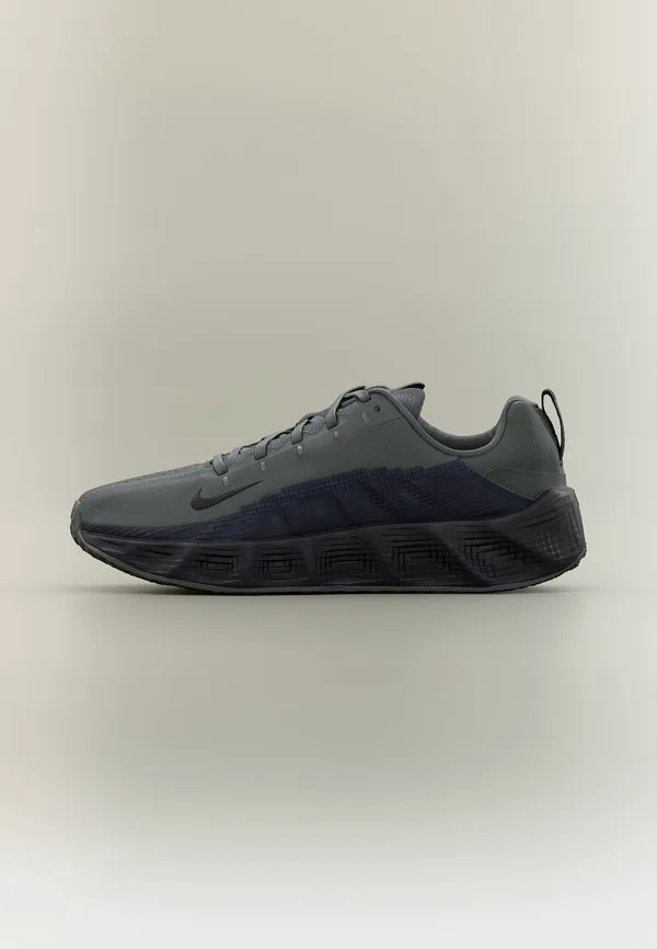 Кроссовки ava rover унисекс Nike Sportswear, Iron Grey/Black/College Navy