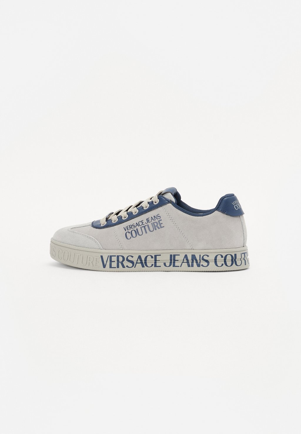 

Кроссовки Versace Jeans Couture, серый