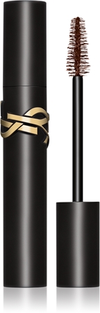 

Тушь для максимального объема ресниц Yves Saint Laurent Lash Clash Extreme Volume, 02 Brown 9 ml