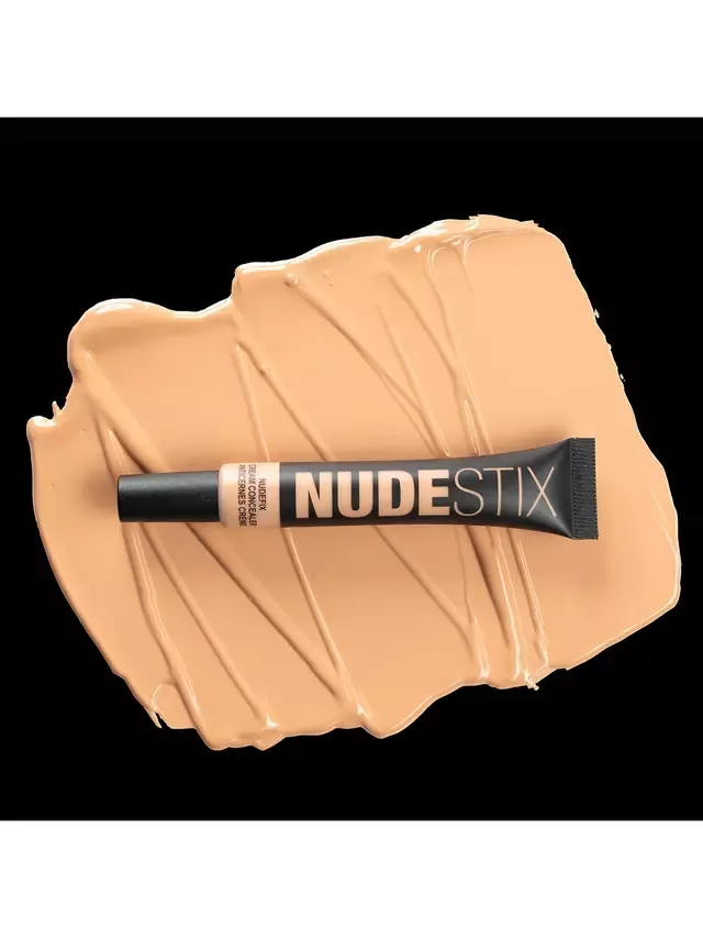 Кремовый консилер Nudefix Nudestix, Nude 4 5 — фото 3