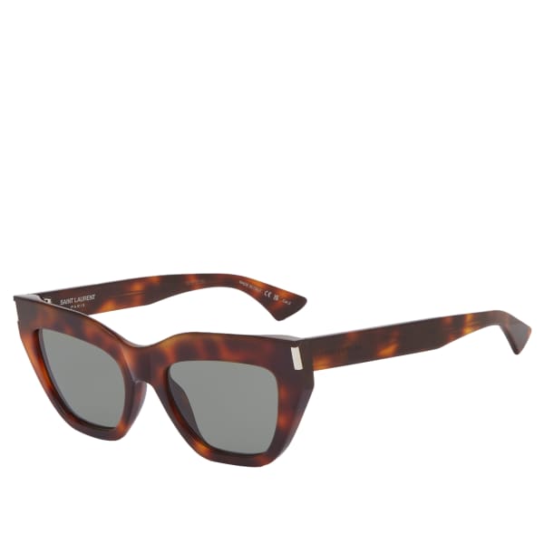 

Солнцезащитные очки Saint Laurent SL 759-003 Saint Laurent Sunglasses, мультиколор