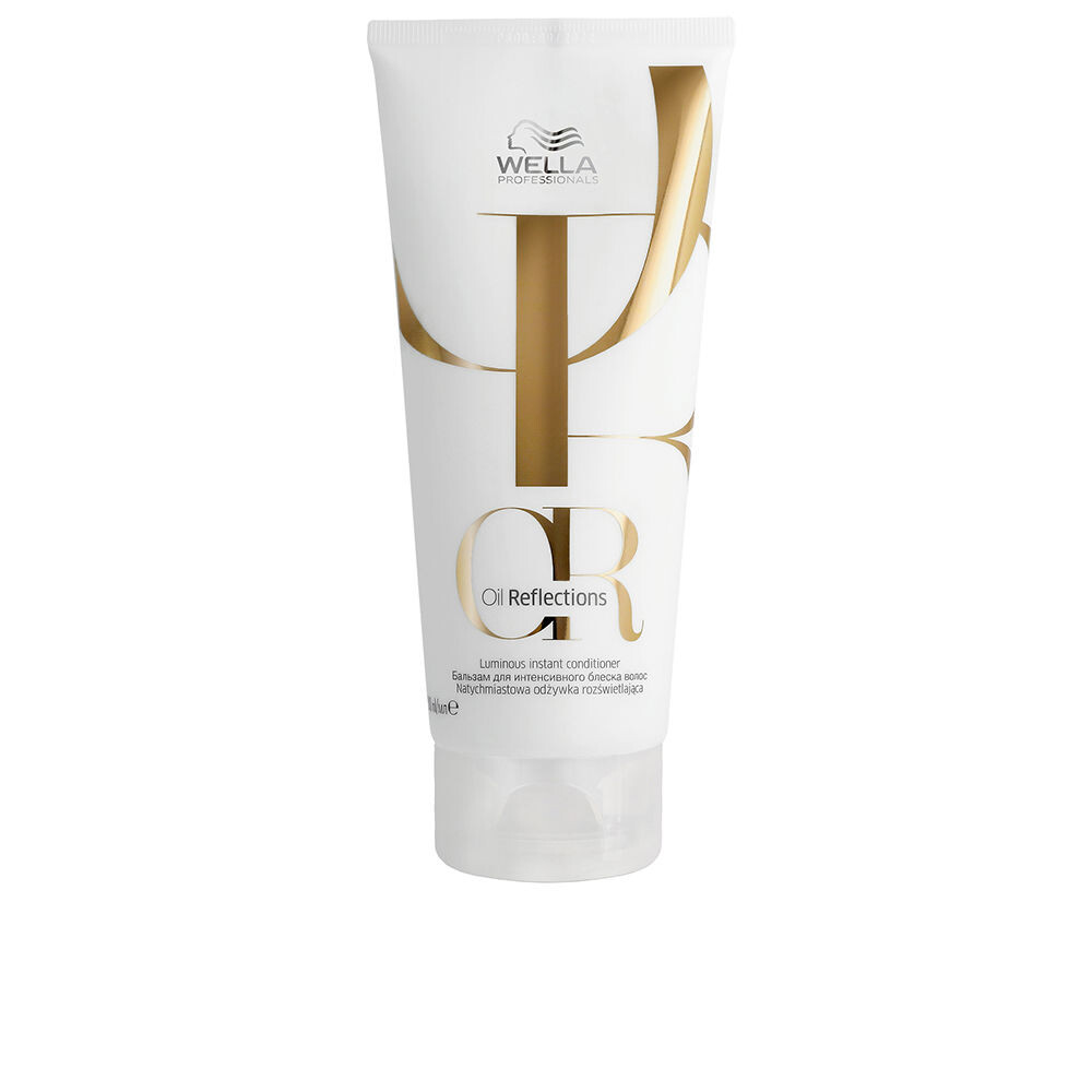 

Кондиционер для блеска Oil Reflections Acondicionador Realzador De Brillo Wella Professionals, 200 мл