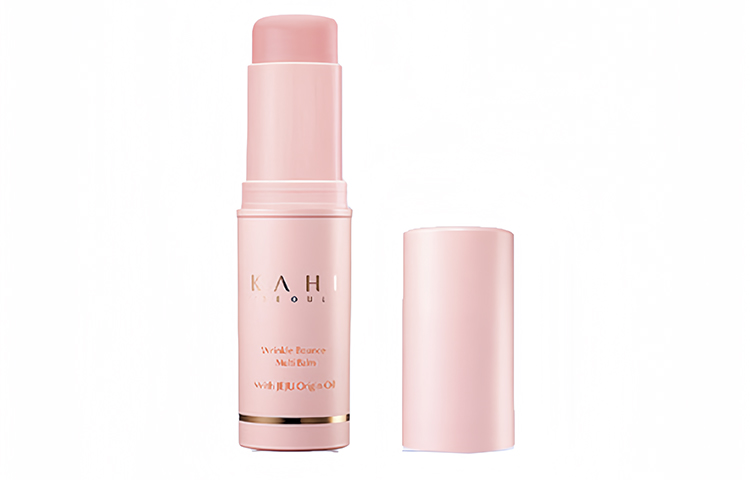 Увлажняющий стик для лица KAHI Wrinkle Bounce Multi Balm — фото 2