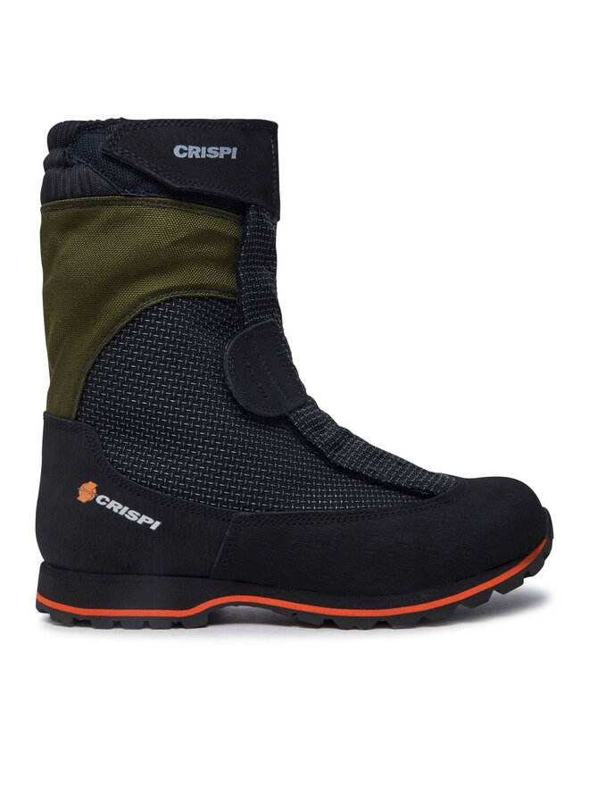 

Треккинговые кроссовки Highland Mid CF4350 9924 Crispi, черный