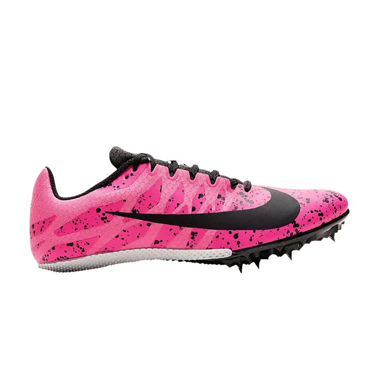 Кроссовки Nike Wmns Zoom Rival S 9, розовый