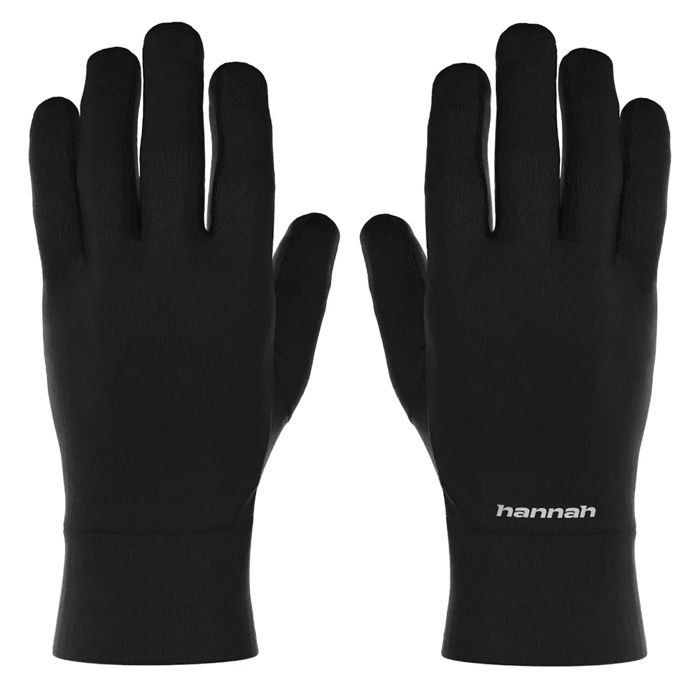 

Перчатки Hannah Fast, черный
