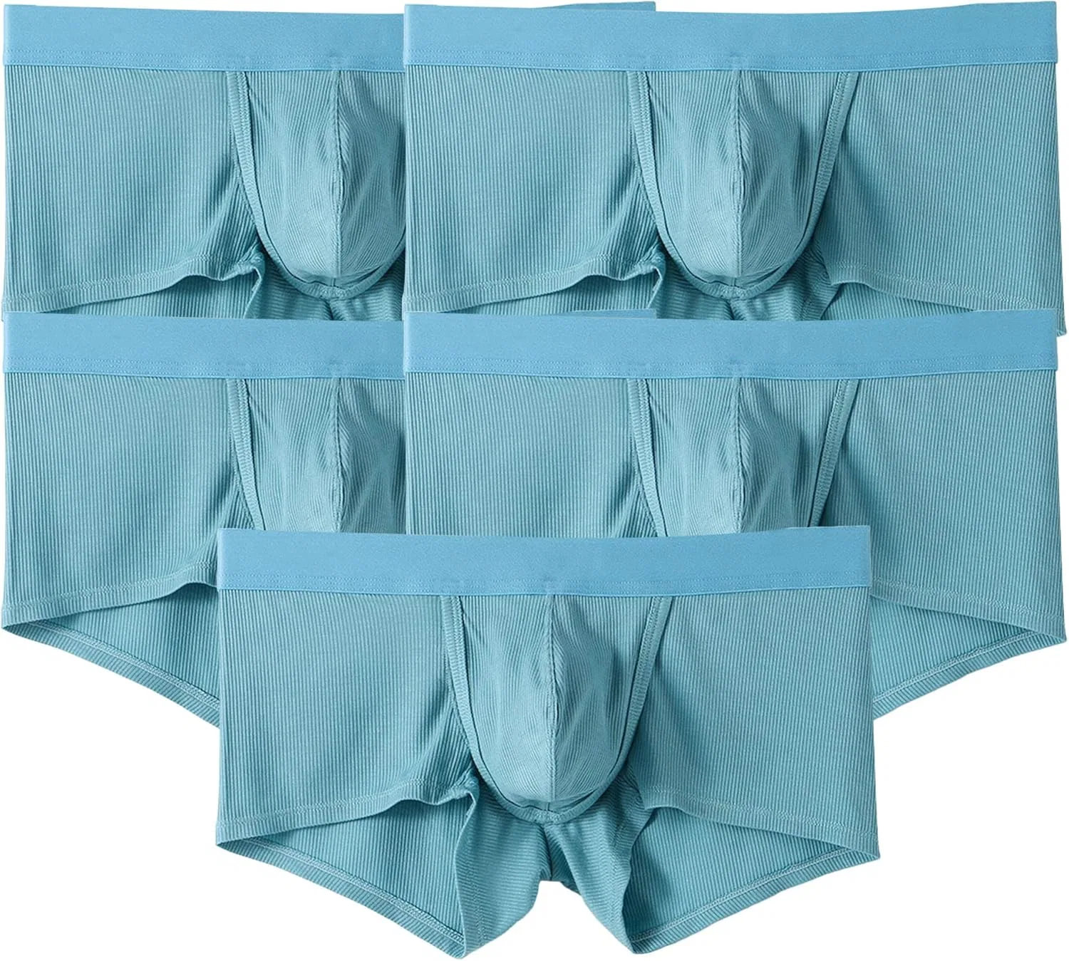 Боксеры, формирующие, Blue 5pc