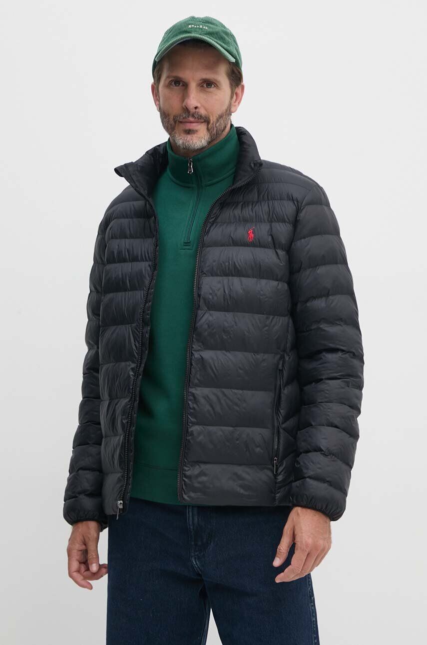 

Куртка Polo Ralph Lauren, черный